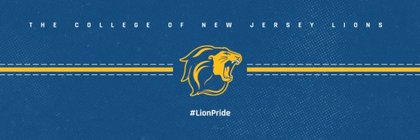 TCNJ Athletics Profile Banner