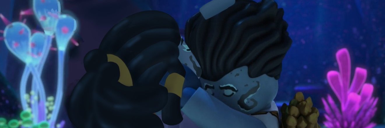 Crowπ🦈 ꧁Benthomaar's bf ꧂ banner