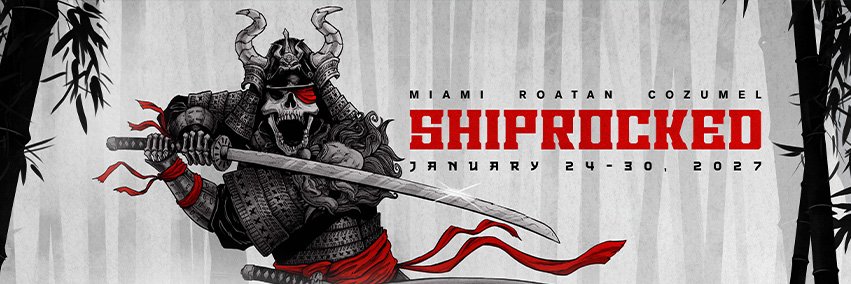 ShipRocked's profile banner image