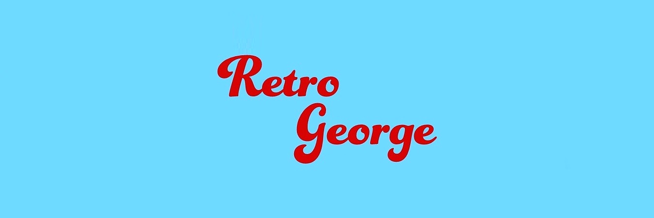 Retro_George's profile banner image