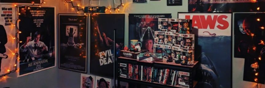 🔪 Rave 💉📺📼📹 banner