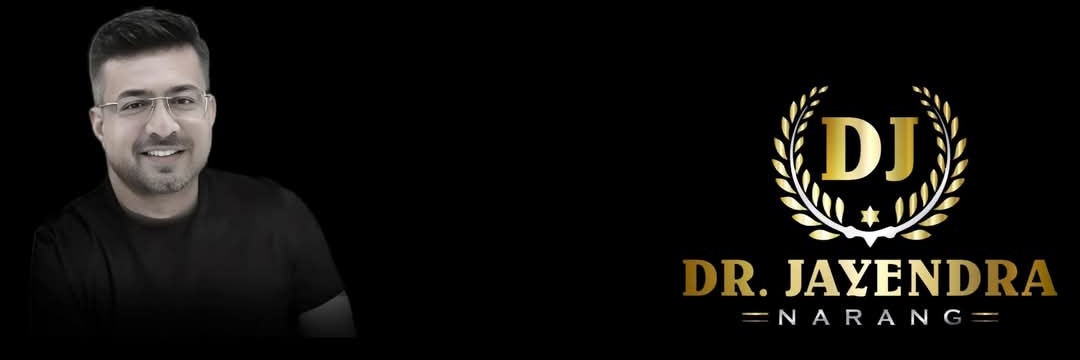 jayendrnarang's profile banner image
