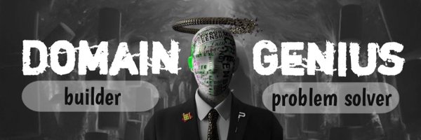 DomainGenius2 Profile Banner