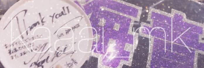 Kaaai_mk's profile banner image