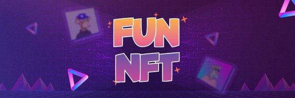 FunNFT_ Profile Banner