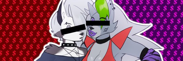 FurryFindom Profile Banner