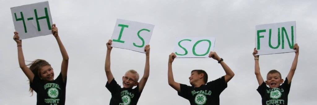 UNL Buffalo County banner