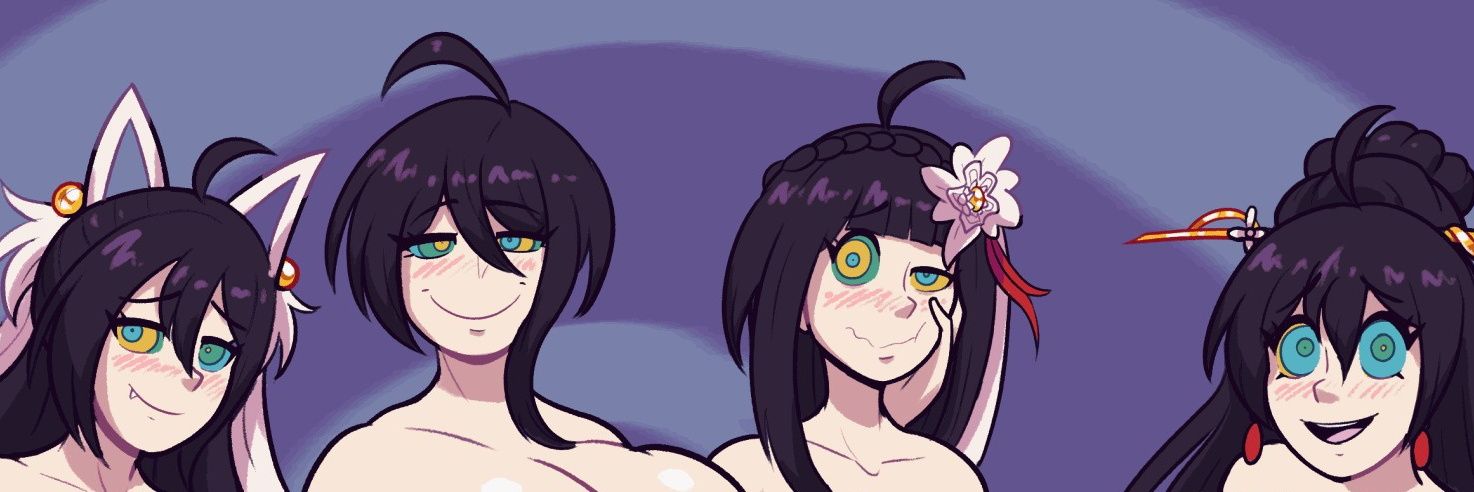 Hypnosis RP 🦊🐍(bit sick...) banner