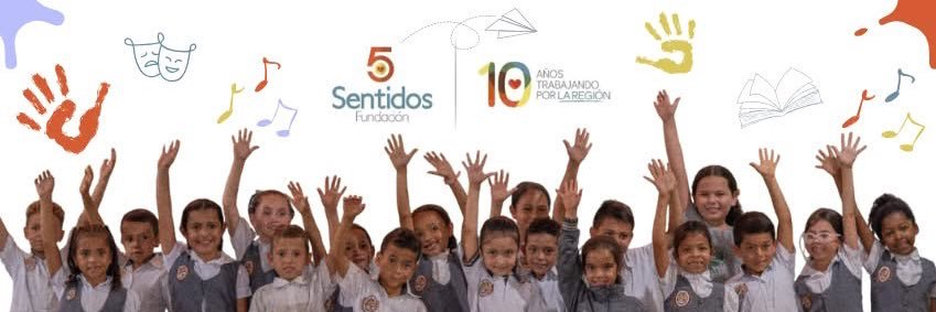 FCincoSentidos's profile banner image