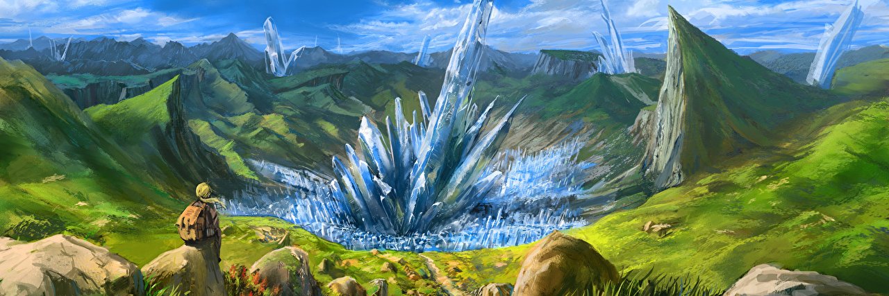 Cathari banner