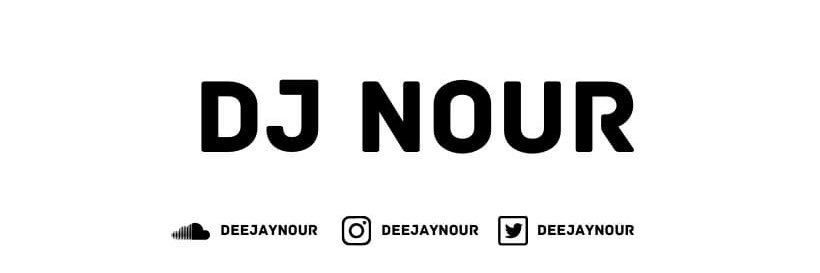 deejaynour's profile banner image