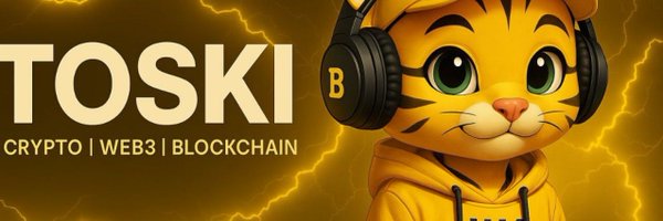 Toski_01 Profile Banner