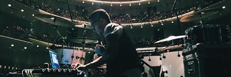 Steve Goold 🧢 banner