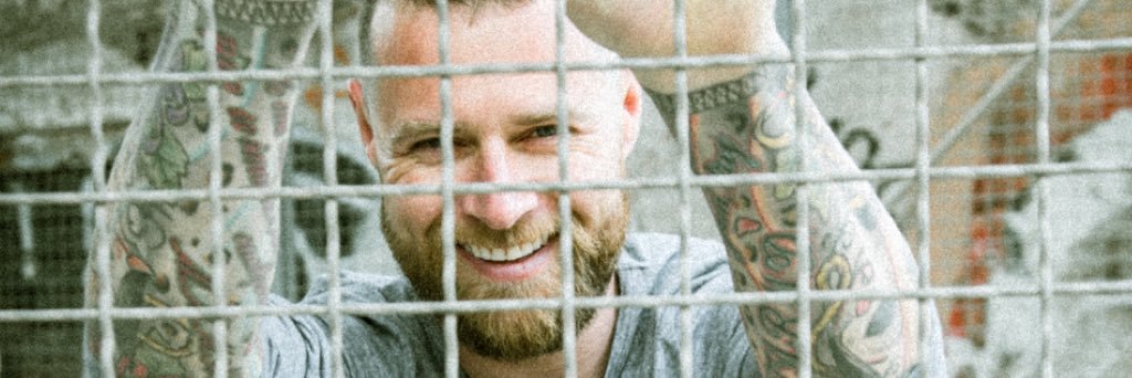joshephard's profile banner image