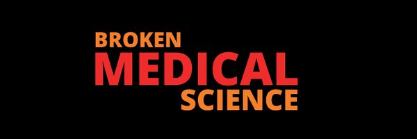 brokenmedics Profile Banner