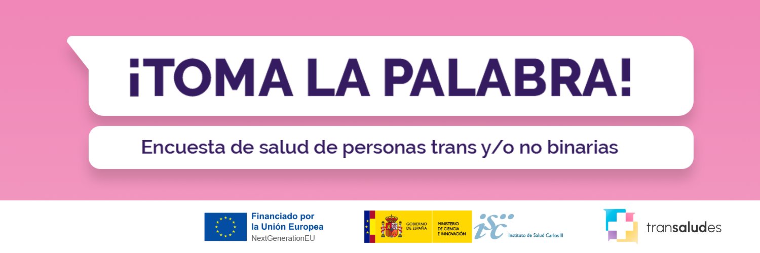 Transaludes banner