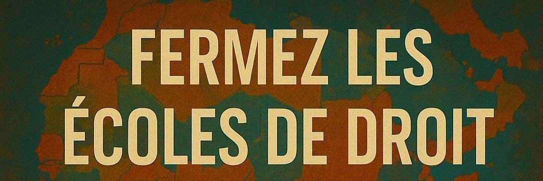 Africa's Son ( Richard Freeman ) banner