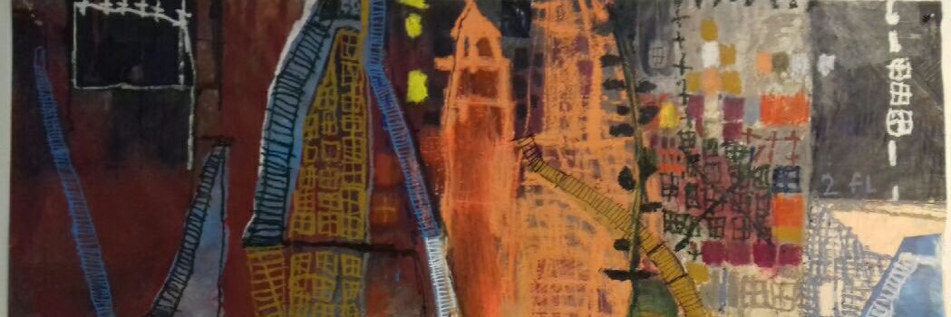 Jos Goverde banner