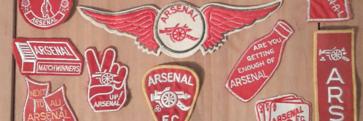 gunnersguru's profile banner image
