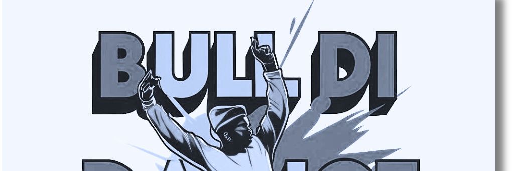 Bull Di dance clan banner