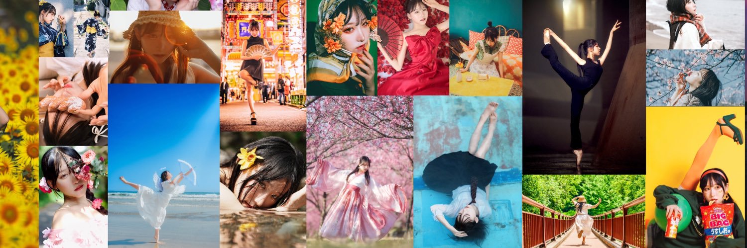 真宮 りおん💎3/20-22個展Hikohiko gallary banner