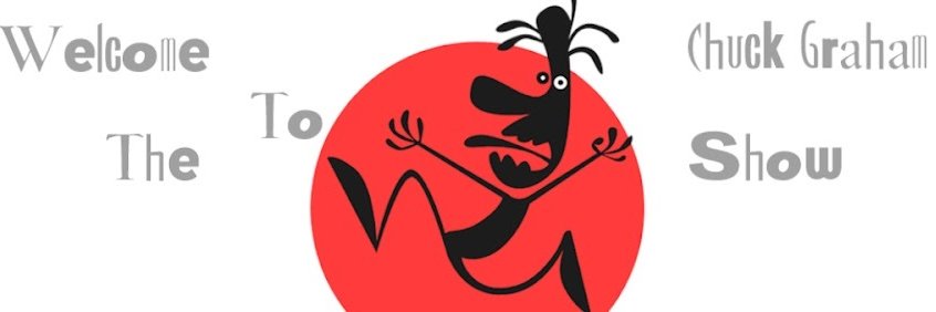 Charles Graham banner