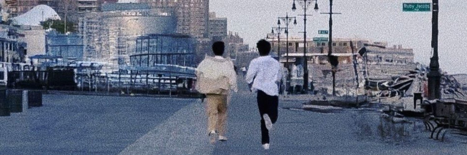 ishaᵏʰⁿ 💜🌻🪥 banner