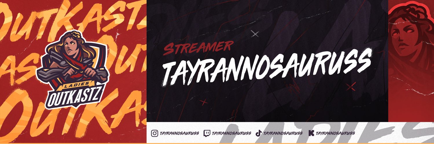 oKz | Tayrannosauruss 🦖 banner