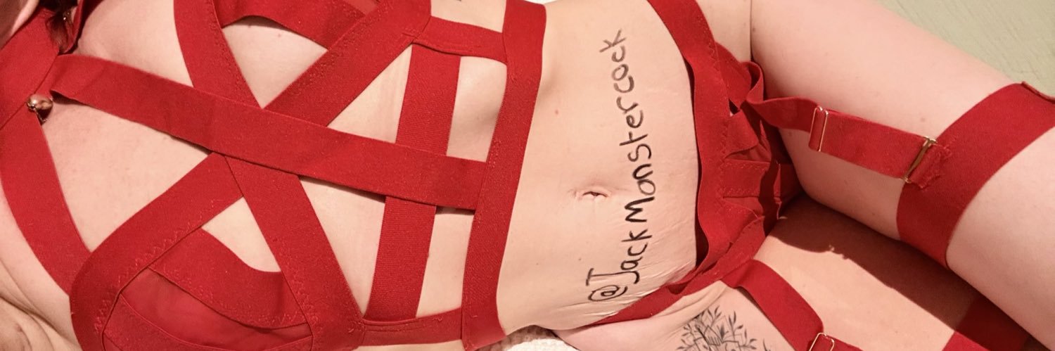 TheMonsterCock banner