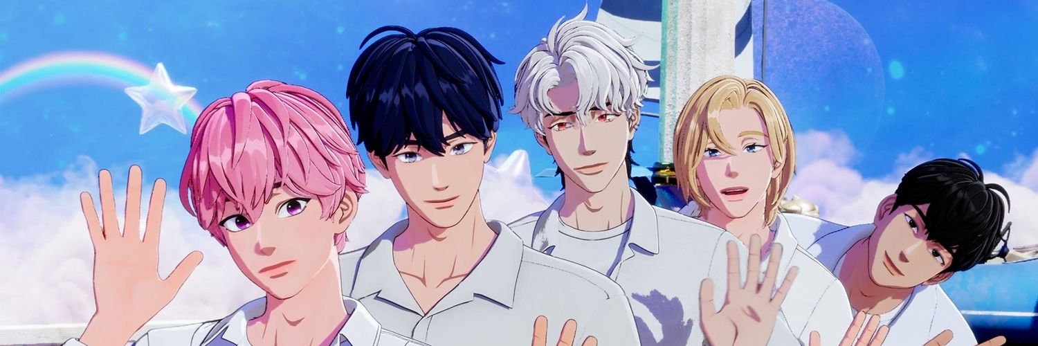 늑대🐺∞⁰⁰'s banner