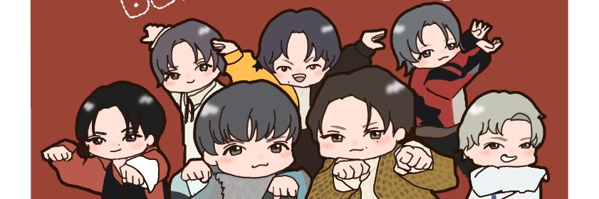kinoton1127's profile banner image
