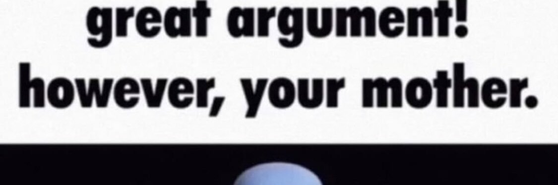 jeffklur's profile banner image