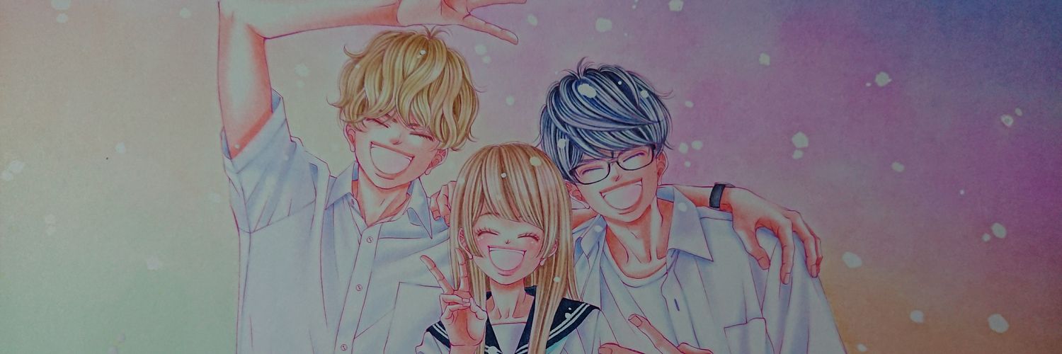 kanouso's profile banner image