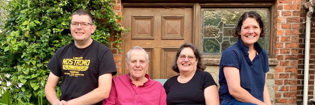 Clayden Farm Partners banner