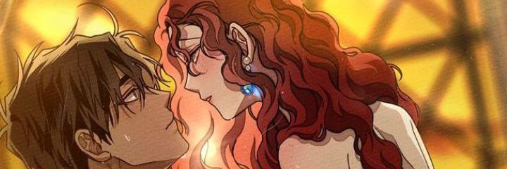 calypse's|| nin, si gilak under the oak tree banner