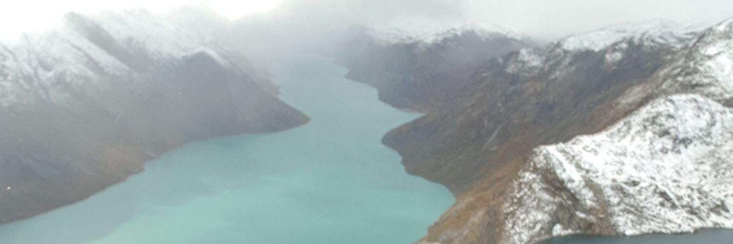 Gaute Løken banner