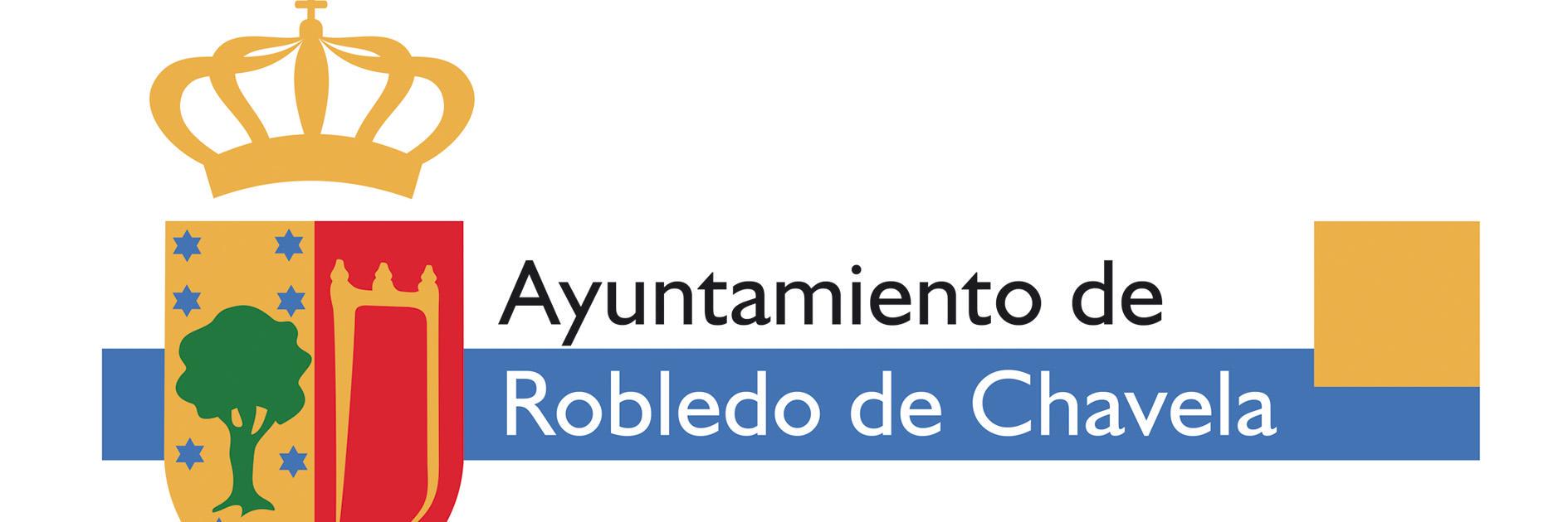 robledodechavela banner