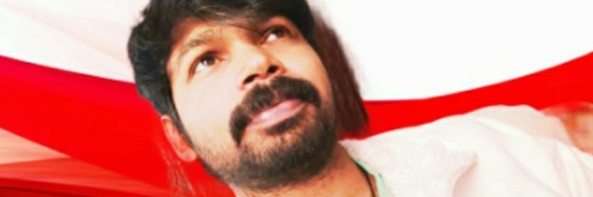 VennuMallesh banner