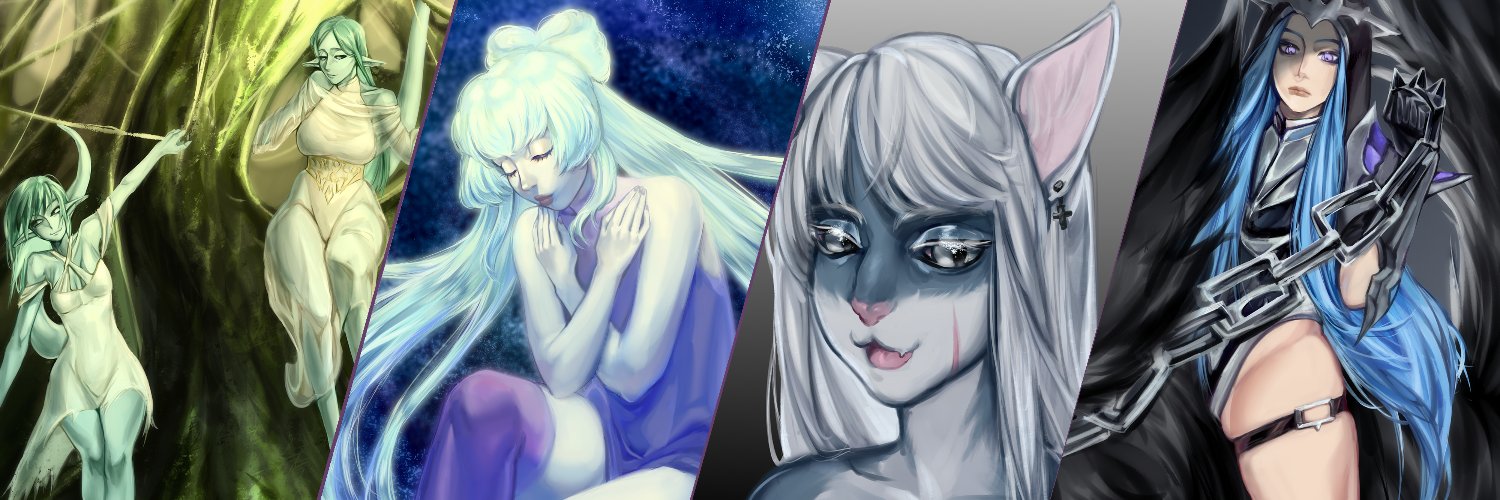 crystalina 💙 🔞 comms open's banner