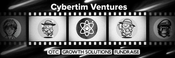 Cybertim_VC Profile Banner