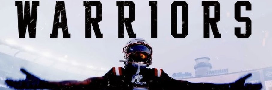 Errol Andrews banner