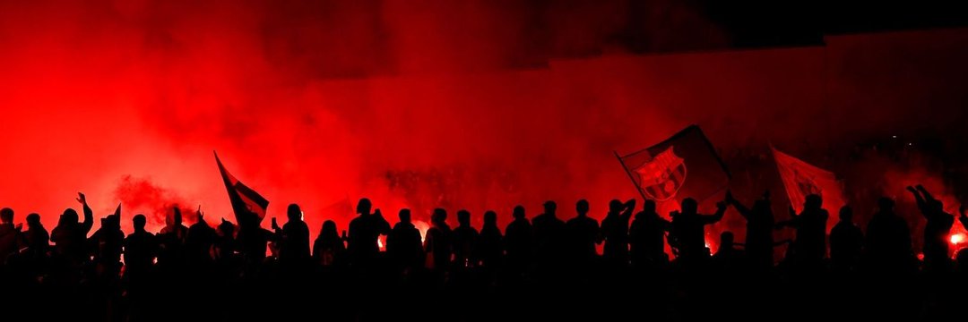 Neo_San_Fcb's profile banner image