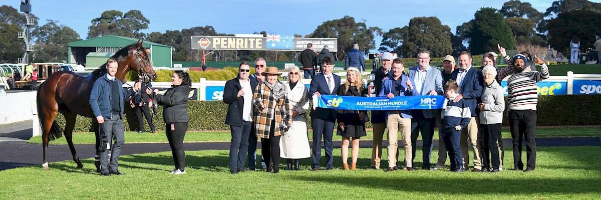 Aus Racing Tours banner