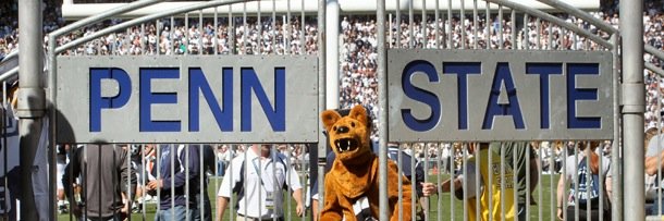 CA_PSU's profile banner image