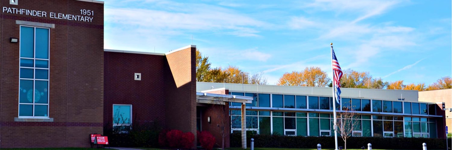 PathfinderElementary banner