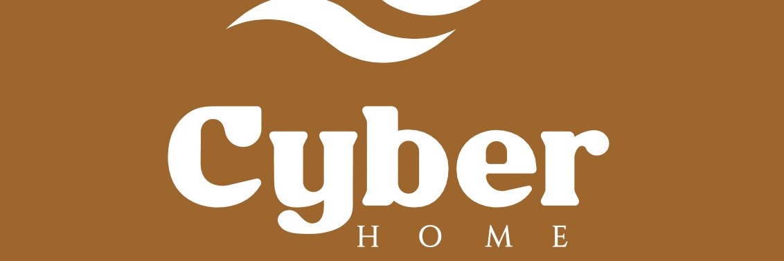 Cyber Home banner