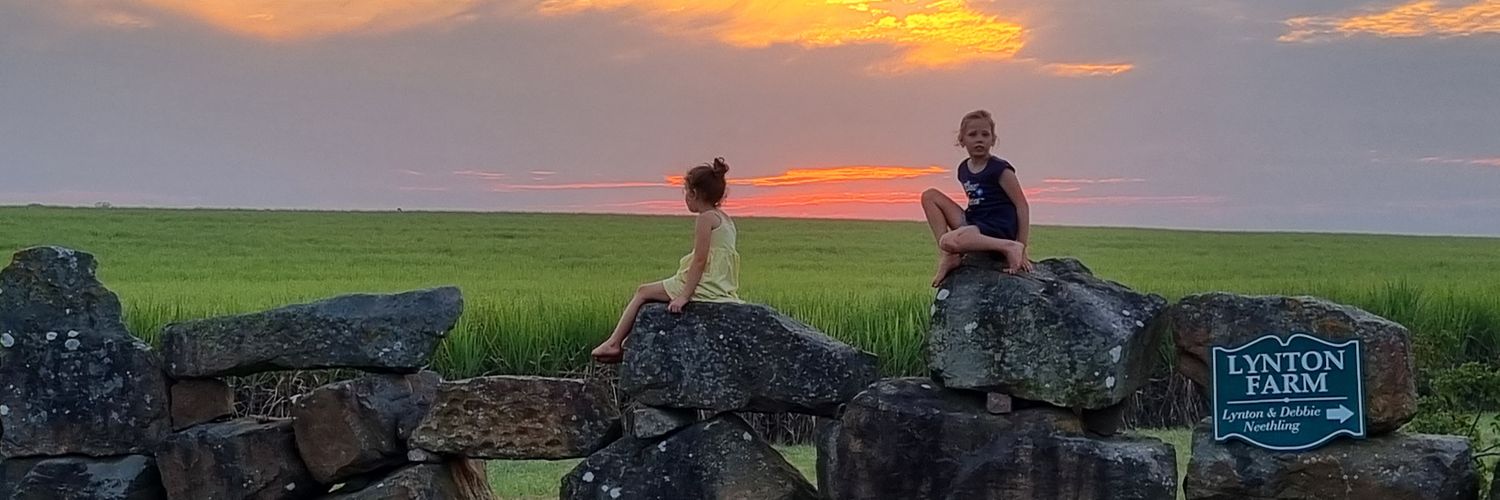 DevonNeethling's profile banner image