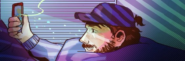 hrlysapnap Profile Banner