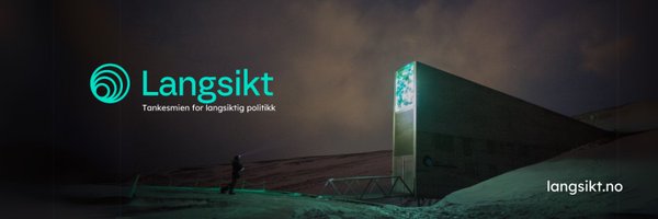 Langsikt_ Profile Banner