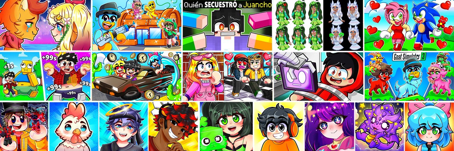 CherryCuteDaw - THUMBMAKER banner